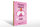Holzschild Spruch 30x40cm Princess parking only rosa Krone