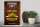 Holzschild Spruch 30x40cm parking only moto club new york