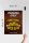 Holzschild Spruch 30x40cm parking only moto club new york