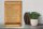 Holzschild Spruch 30x40cm das Ehegesetz ja Wort in Kraft