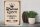 Holzschild Spruch 30x40cm Drama Queen parking only