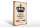 Holzschild Spruch 30x40cm King parking only Krone