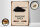 Holzschild Spruch 30x40cm Panzer parking only