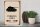 Holzschild Spruch 30x40cm Panzer parking only