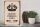 Holzschild Spruch 30x40cm Queen parking only Krone