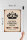 Holzschild Spruch 30x40cm Queen parking only Krone