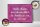 Holzschild Spruch 40x30cm Danke Mama dass du uns hilfst