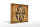 Holzschild Spruch 40x30cm Dart King Schild deko