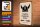 Holzschild Spruch 30x40cm Viking Parking only all others