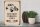 Holzschild Spruch 30x40cm Hot rod Parking only all others