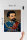 Holzschild Portrait 30x40cm Nostalgie König Ludwig II
