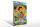 Holzschild Portrait 30x40cm Ludwig II König Bayern King