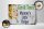 Holzschild Spruch 40x30cm Gin Tonic Mummy´s little helper