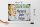 Holzschild Spruch 40x30cm Gin Tonic Mummy´s little helper