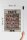 Holzschild Caffee 30x40cm Caffe espresso capuccino latte