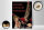 Holzschild Pin Up 30x40cm sexy Frau some mistakes are too