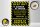 Holzschild Spruch 30x40cm keep out gamer at work own risk