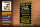 Holzschild Spruch 30x40cm keep out gamer at work own risk