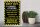 Holzschild Spruch 30x40cm keep out gamer at work own risk