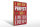 Holzschild Spruch 30x40cm i am not perfect limited edition
