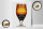 Holzschild Spruch 30x40cm Bier Bierglas lager pale saison