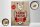Holzschild Spruch 30x40cm Huhn farm fresh eggs premium