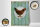 Holzschild Spruch 30x40cm Huhn Farm fresh Eggs free range