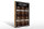 Holzschild Alkohol 30x40cm know your Whiskey Bourbon Rye