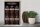 Holzschild Alkohol 30x40cm know your Whiskey Bourbon Rye
