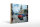 Holzschild Auto 40x30cm Oldtimer Cuba Havana Schild
