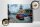 Holzschild Auto 40x30cm Oldtimer Cuba Havana Schild