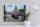 Holzschild Auto 40x30cm Oldtimer Cuba Havana Schild