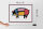 Holzschild Metzger 40x30cm Schwein cuts Pork Fleisch
