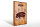 Holzschild Metzger 30x40cm Pork cuts Organic free Schwein