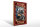 Holzschild Motorrad 30x40cm Americas Route 66 highway