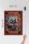 Holzschild Motorrad 30x40cm Americas Route 66 highway