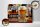 Holzschild Spruch 30x40cm Vatertag nichts besseres Bier