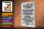 Holzschild Spruch 30x40cm rules of the bathroom wash hands