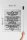 Holzschild Spruch 30x40cm rules of the bathroom wash hands