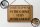Blechschild Spruch 18x12cm whats happens in the Garage stays in Schild