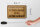 Blechschild Spruch 18x12cm whats happens in the Garage stays in Schild