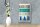 Blechschild Spruch 12x18cm behind every good kid is a great DAD Schild