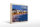 Holzschild Reise 40x30cm Cannes Frankreich Promenade la Croisette
