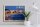 Holzschild Reise 40x30cm Cannes Frankreich Promenade la Croisette