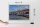 Holzschild Reise 40x30cm Deauville Frankreich Hafen Boote