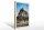 Holzschild Reise 30x40cm Deauville Frankreich Historisches Haus