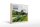 Holzschild Reise 40x30cm Paris Frankreich Jardin des Tuileries Park