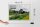 Holzschild Reise 40x30cm Paris Frankreich Jardin des Tuileries Park