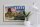 Holzschild Reise 40x30cm Kreta Griechenland Knossos Palast