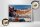 Holzschild Reise 40x30cm Santorin Griechenland Hafen von Ammoudi